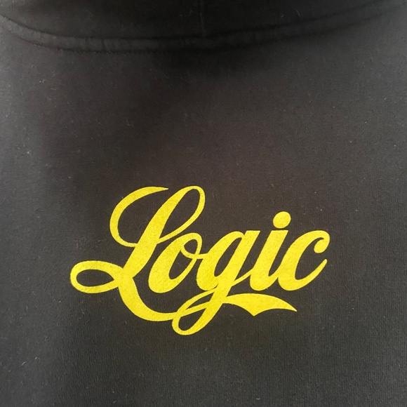 Logic Bobby Tarantino Hoodie - Picture 9 of 11